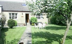 Garden Cottage Helensburgh