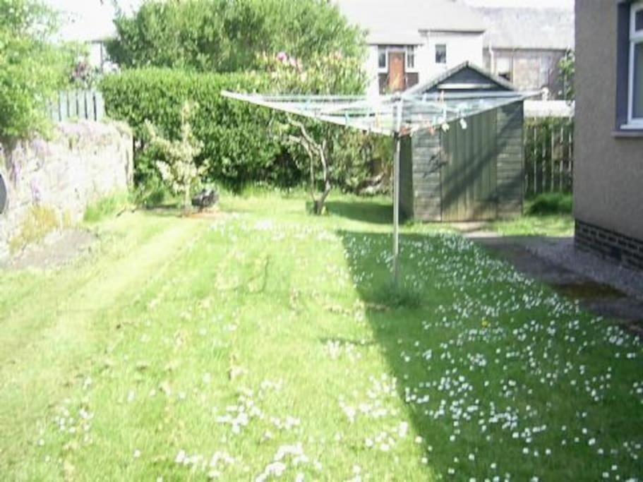 Garden Cottage Helensburgh Exterior photo